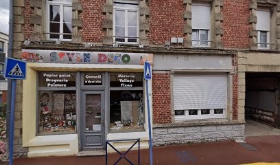 Style Déco, Magasin De Meubles à Saint-Pol-sur-Ternoise