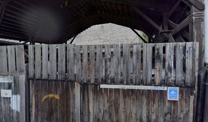 Paul Champs, Fabricant de Meubles à Malakoff