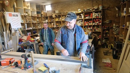 Atelier Gérard Longuet Magasin De Meubles à Rhodon