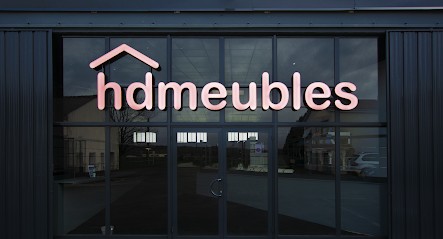 hd meubles, Magasin de Meubles et Décoration à Agris