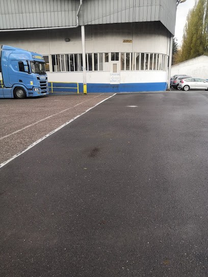 Parisot, Fabricant de Meubles à Saint-Loup-sur-Semouse