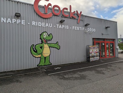 Crocky Colmar, Magasin de Meubles et Décoration à Wintzenheim