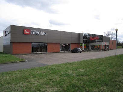 Meubles Chatellier, Magasin de Meubles et Décoration à Gien