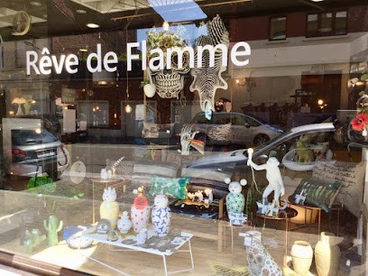 Rêve De Flamme, Magasin de Meubles et Décoration à Valenciennes