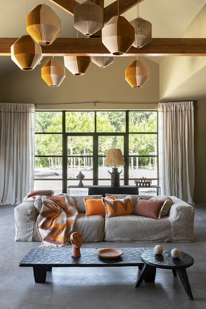 COLLECTIVE SOUL, Magasin de Meubles et Décoration à Angresse