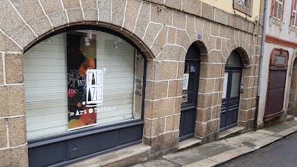 Lacroix Antiquaire, Magasin de Meubles et Décoration à Morlaix