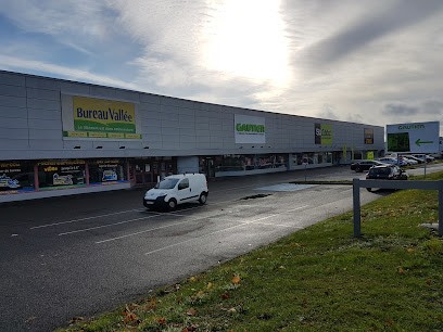 Meubles Gautier Mulhouse, Magasin de Meubles et Décoration à Wittenheim