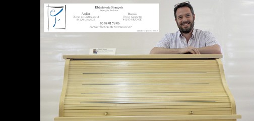 Ebénisterie François, Fabricant de Meubles à Orange