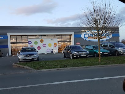 Centrakor Ste Gemme la Plaine, Magasin de Meubles et Décoration à Sainte-Gemme-la-Plaine