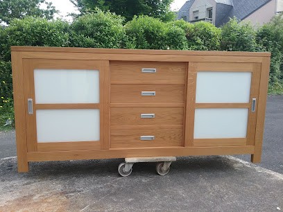 Meubles Bernard, Magasin de Meubles et Décoration à Vautorte