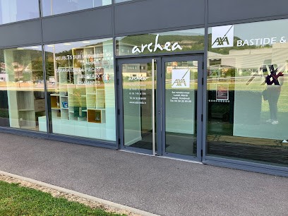 Archea Annecy, Magasin de Meubles et Décoration à Villy-le-Pelloux