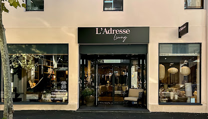 L'adresse Living Magasin De Meubles à Clermont-Ferrand