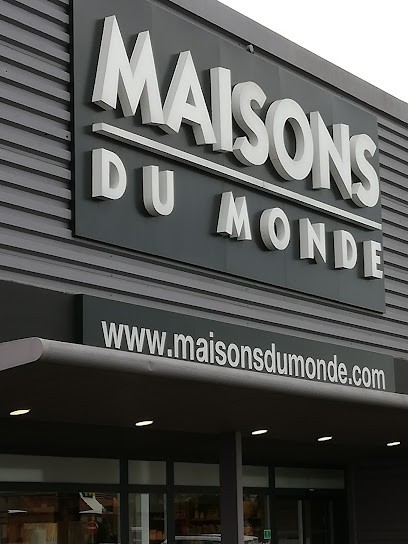 Maisons du Monde, Magasin de Meubles et Décoration à Saint-Dizier