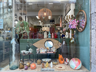 Deco & Joy Saint Malo Magasin De Meubles à Saint-Malo