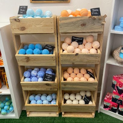 Le Jardin de la Palette, Fabricant de Meubles à Levens