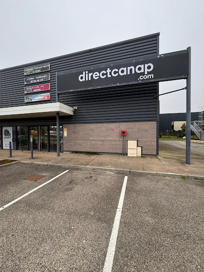 Direct Canap Magasin De Meubles à Saint-Bonnet-de-Mure