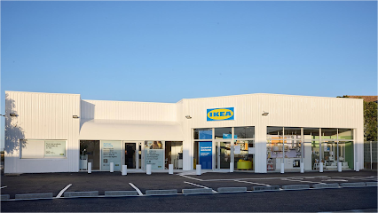 Ikea Atelier De Conception Et Commande La Rochelle Magasin De Meubles à Angoulins