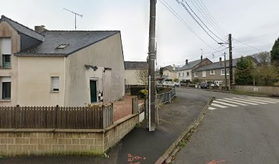 Priou Gérard, Fabricant de Meubles à Châteaubriant