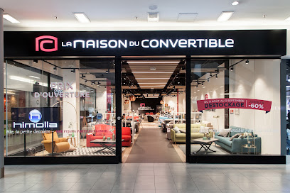 La Maison Convertible - Rosny-Sous-Bois, Magasin De Meubles à Rosny-sous-Bois