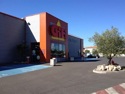 GiFi St Medard, Magasin de Meubles et Décoration à Saint-Médard-en-Jalles