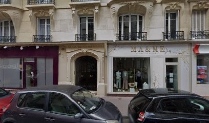 Une Place en Ville, Magasin de Meubles et Décoration à Levallois-Perret
