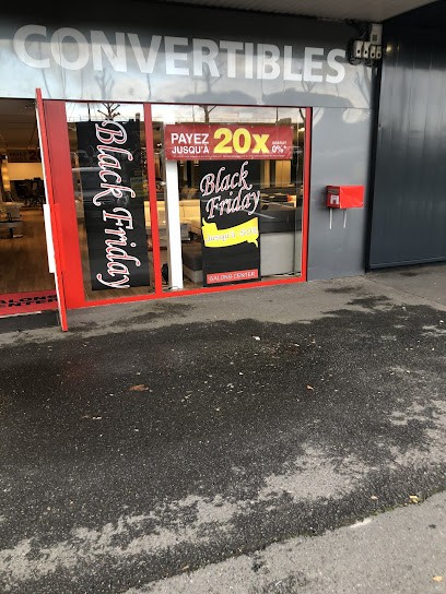 Salons Center, Magasin de Meubles et Décoration à Gonesse