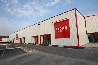 Easy and party decoration, Magasin de Meubles et Décoration à Noyers-sur-Cher