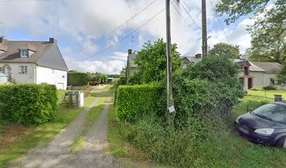 Poirier Joseph, Magasin De Meubles à Val d'Anast