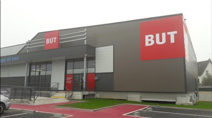 BUT, Magasin de Meubles et Décoration à L'Aigle