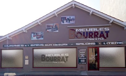 Meubles Bourrat, Magasin de Meubles et Décoration à Feurs