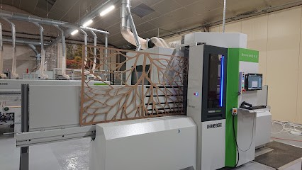 Wood'BOX, Fabricant de Meubles au Mans