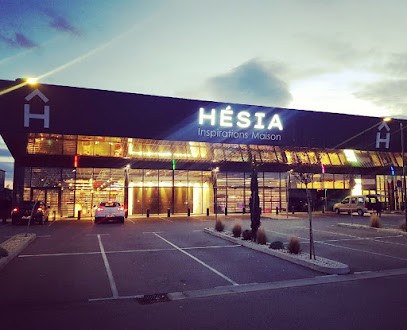 Hesia montélimar, Magasin de Meubles et Décoration à Montélimar