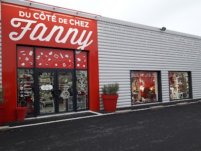 Du Côté de Chez Fanny, Magasin de Meubles et Décoration à Thiers