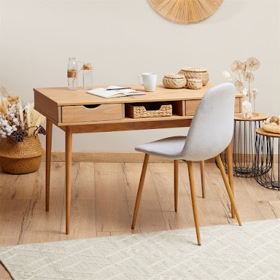 IDIMEX France SARLU, Magasin de Meubles et Décoration à Illkirch-Graffenstaden