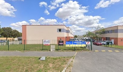 Lasseaux LF Menuiserie, Magasin de Meubles et Décoration à Saint-Soupplets