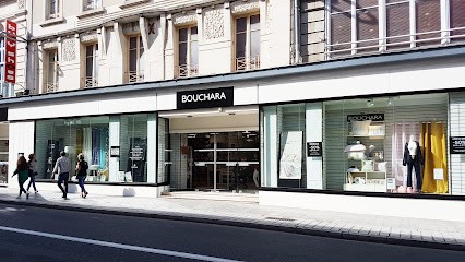 Bouchara Laval, Magasin de Meubles et Décoration à Laval