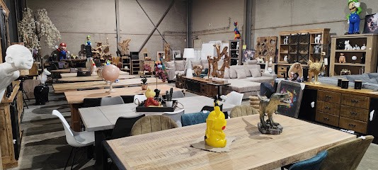 DestocKing, Magasin de Meubles et Décoration à Lestrem