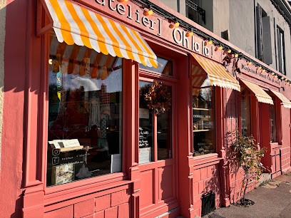 L'atelier Oh La La!, Magasin de Meubles et Décoration à Montreuil