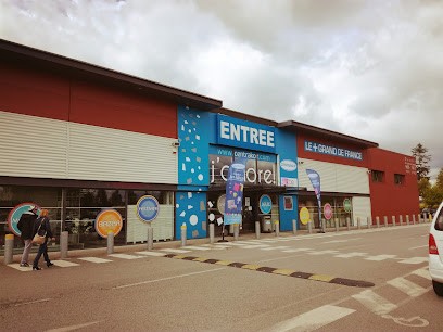 Centrakor / Zoé Confetti Janzé, Magasin de Meubles et Décoration à Janzé