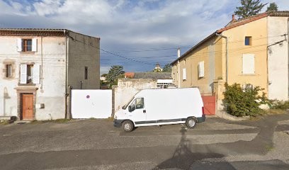 Charny Bernard, Fabricant de Meubles à Pont-du-Château