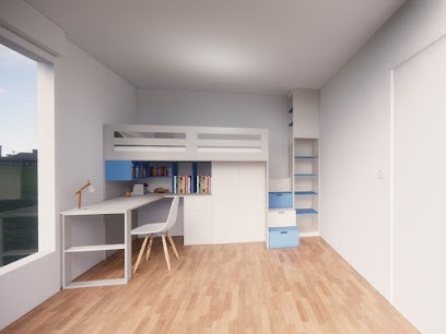 FOTAL (ameublement sur mesure), Fabricant de Meubles à La Courneuve