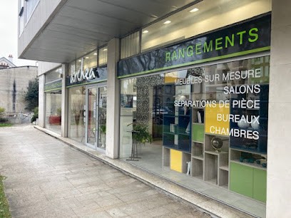 Archea Rueil-Malmaison, Magasin de Meubles et Décoration à Rueil-Malmaison
