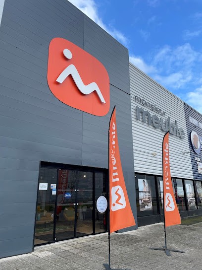 Monsieur Meuble Le Havre - Gonfreville L'Orcher, Magasin de Meubles et Décoration à Gonfreville-l'Orcher