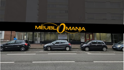 Meublomania Magasin De Meubles à Lille