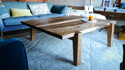 Paul Michel Creation, Fabricant De Meubles à Revel