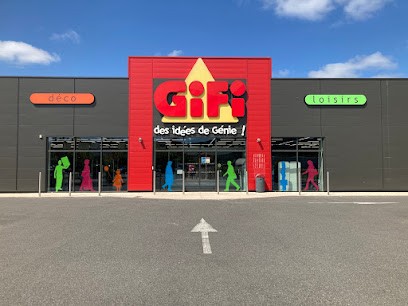 GiFi Martres Tolosane, Magasin de Meubles et Décoration à Martres-Tolosane