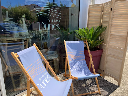 Boutique Au Fil Des Dunes Magasin De Meubles à Saint-Vincent-sur-Jard