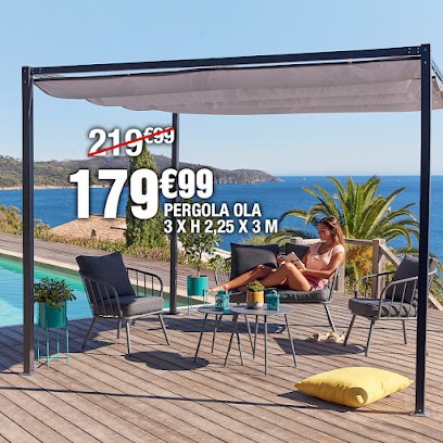 La Foir'Fouille, Magasin de Meubles et Décoration à Quaëdypre