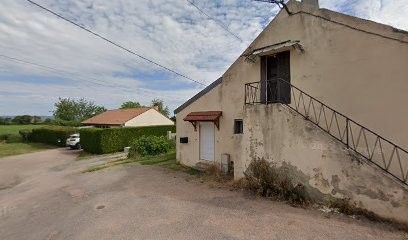 Renard Nicolas Nicolas, Fabricant de Meubles à Saint-Vallier