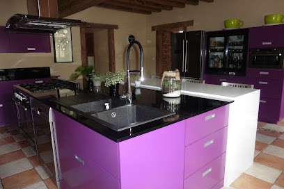 Gesbert BONNET Menuiserie, Fabricant de Meubles à Courgains